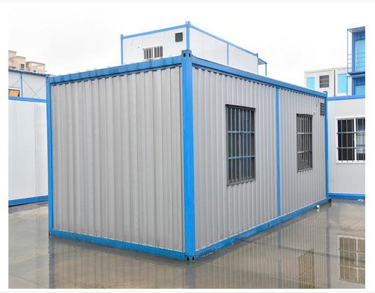 住宅集裝(zhuāng)箱怎麽樣？為(wèi)什麽會成為(wèi)自建房屋的新(xīn)趨勢呢(ne)？